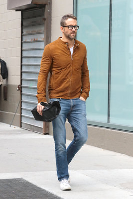 Ryan Reynolds Poster 2830391