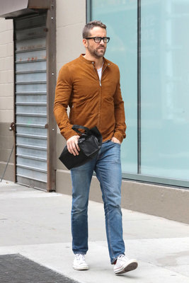 Ryan Reynolds Poster 2830393