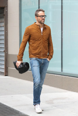 Ryan Reynolds Poster 2830394