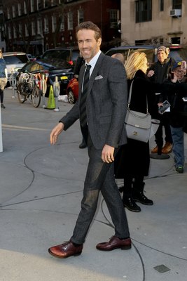 Ryan Reynolds Poster 3190541