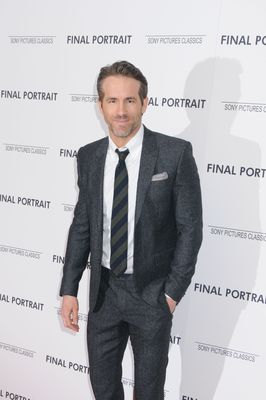 Ryan Reynolds Poster 3190545