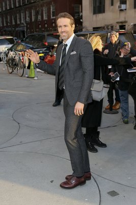 Ryan Reynolds Poster 3190548