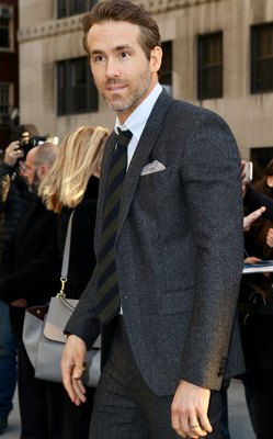 Ryan Reynolds Poster 3190549