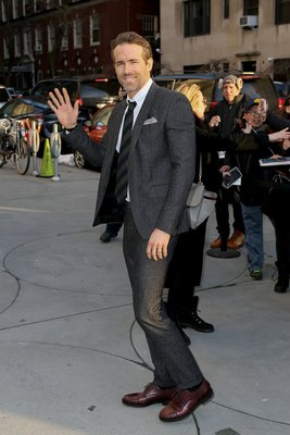 Ryan Reynolds Poster 3190550