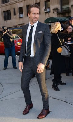 Ryan Reynolds Poster 3190551