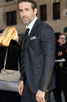 Ryan Reynolds Poster 3190553
