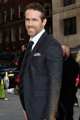 Ryan Reynolds Poster 3190554