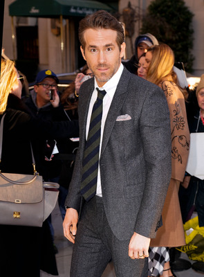 Ryan Reynolds Poster 3190555