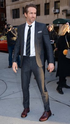 Ryan Reynolds Poster 3190558