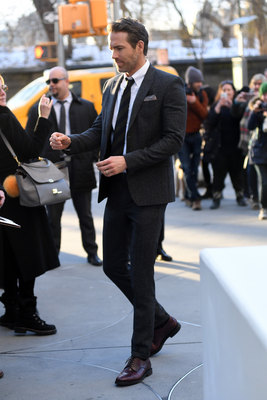 Ryan Reynolds Poster 3190559