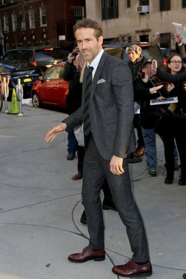 Ryan Reynolds Poster 3190562