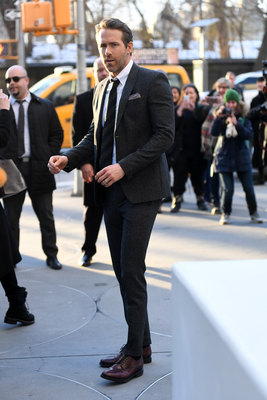 Ryan Reynolds Poster 3190566