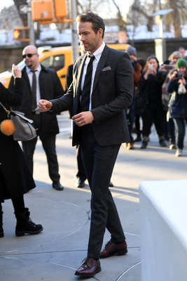 Ryan Reynolds Poster 3190567