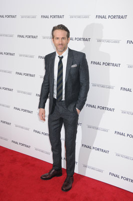 Ryan Reynolds Poster 3190569