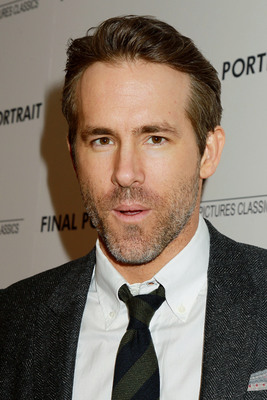 Ryan Reynolds Poster 3190574
