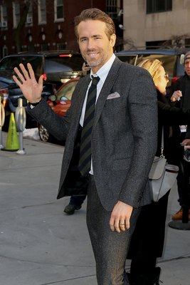 Ryan Reynolds Poster 3190575