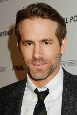 Ryan Reynolds Poster 3190576