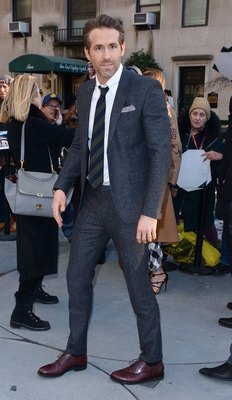 Ryan Reynolds Poster 3190578