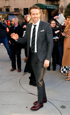 Ryan Reynolds Poster 3190580