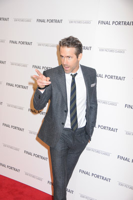 Ryan Reynolds Poster 3190585