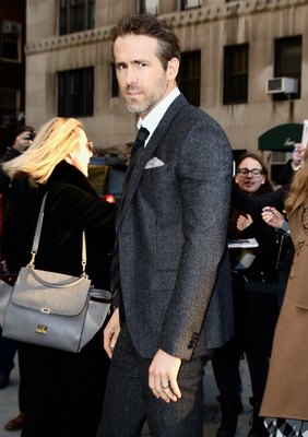 Ryan Reynolds Poster 3190586