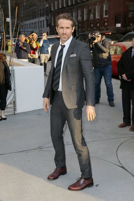 Ryan Reynolds Poster 3190588