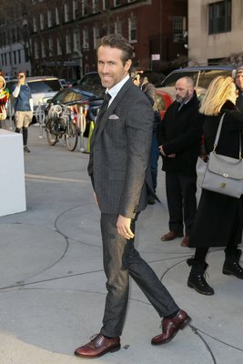 Ryan Reynolds Poster 3190591