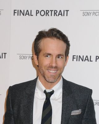 Ryan Reynolds Poster 3190593