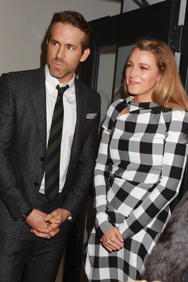 Ryan Reynolds Poster 3216764