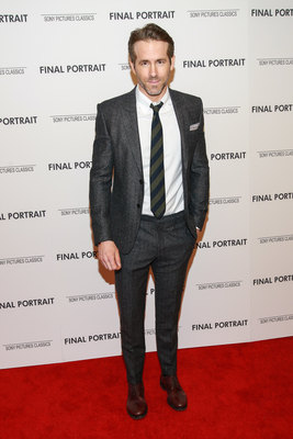 Ryan Reynolds Poster 3216765
