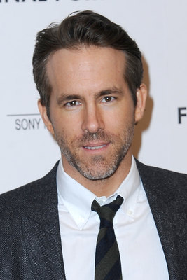 Ryan Reynolds Poster 3216766