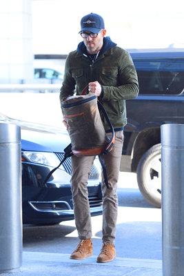 Ryan Reynolds Poster 3216772