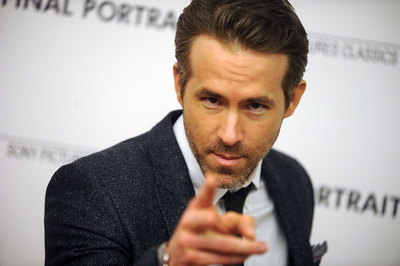 Ryan Reynolds Poster 3216773