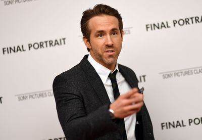 Ryan Reynolds Poster 3216777
