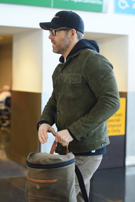 Ryan Reynolds Poster 3216780