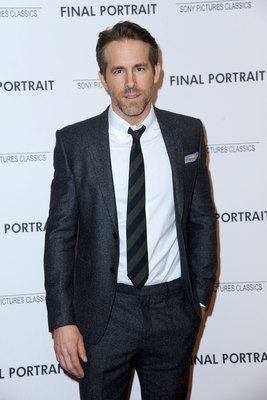 Ryan Reynolds Poster 3216781