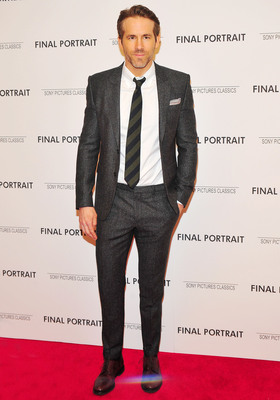 Ryan Reynolds Poster 3216791