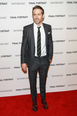 Ryan Reynolds Poster 3216795