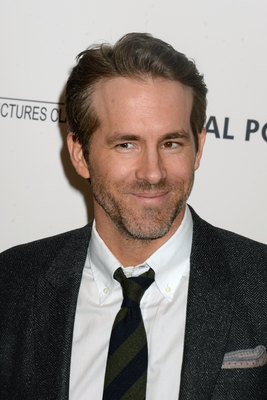 Ryan Reynolds Poster 3216797