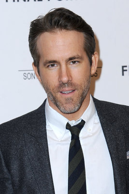 Ryan Reynolds Poster 3216803