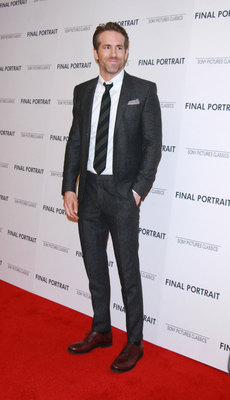 Ryan Reynolds Poster 3216807