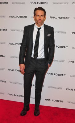 Ryan Reynolds Poster 3216808