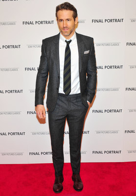 Ryan Reynolds Poster 3216813