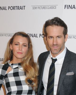 Ryan Reynolds Poster 3216829