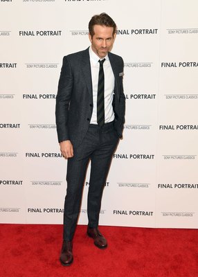 Ryan Reynolds Poster 3216830