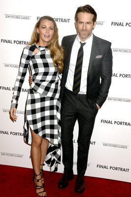 Ryan Reynolds Poster 3216836