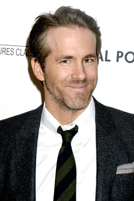 Ryan Reynolds Poster 3216838