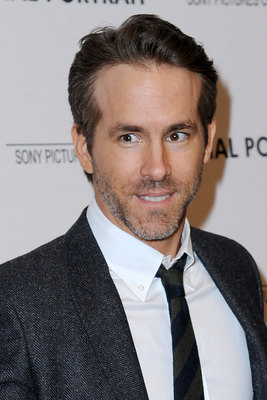 Ryan Reynolds Poster 3216839