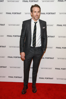Ryan Reynolds Poster 3216844