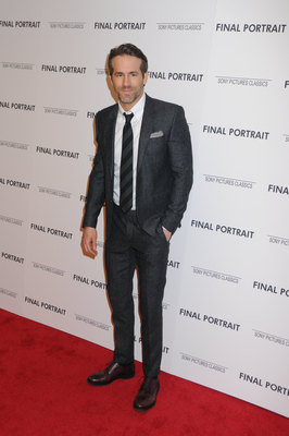 Ryan Reynolds Poster 3216847